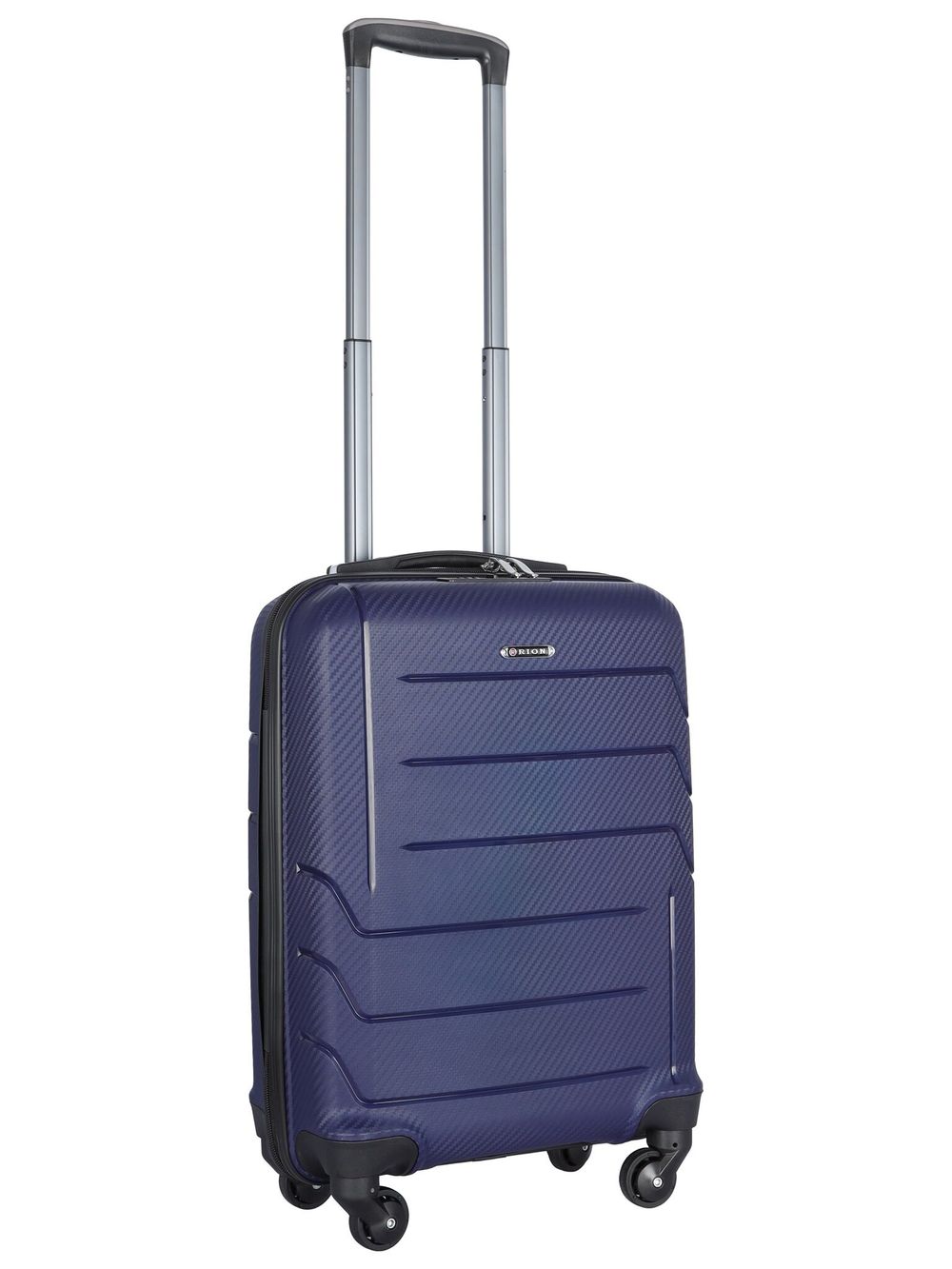 Чемодан 461 / Полипропилен