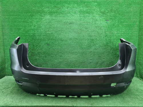 Бампер задний Lixiang L9 (2022-н.в.)
