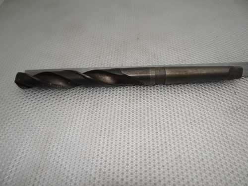 Сверло 18.5мм (110х230) Р18 к\х К/М2 СССР