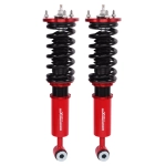 24 Way Coilovers Lowering Kit подходит для автомобиля BMW 5 Series RWD E39 97-03 525i 530i 528i 540i