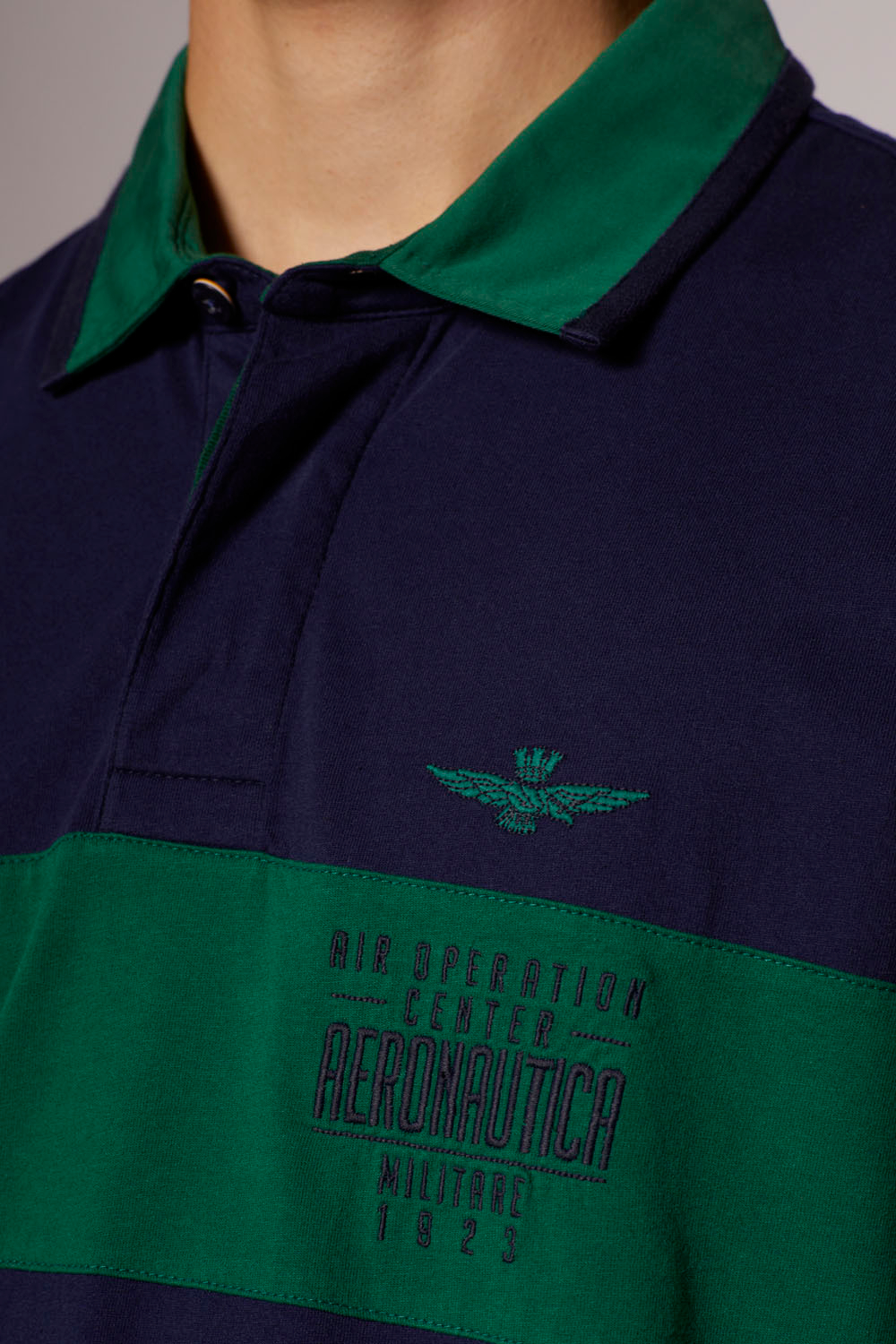 ПОЛО Aeronautica Militare