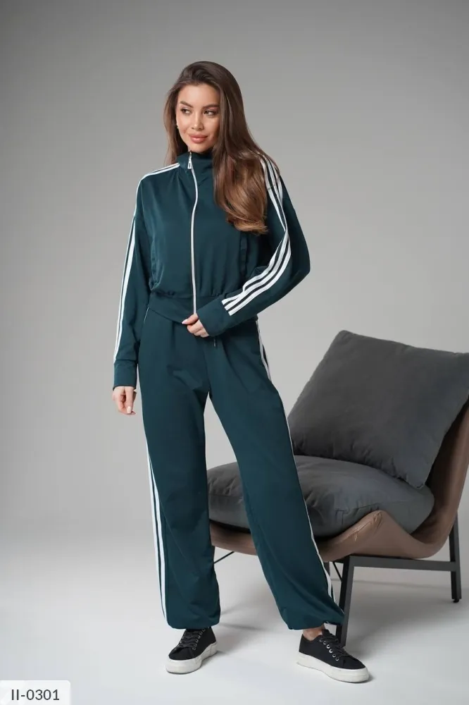 Костюм II-0293 Фабрика Моды