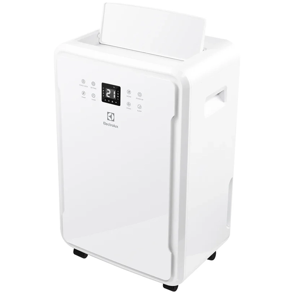 Electrolux EDH-65L осушитель воздуха НС-1248745