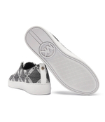 Кеды KEATON LACE UP Michael Kors - серый(43R4KTFS1Y)