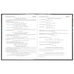 Дневник 5-11 класс 48 л., твердый, BRAUBERG, выборочный лак, с подсказом, "Cool Bike", 106413