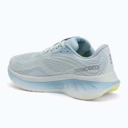 Женские Кроссовки для бега Saucony Ride 18 ice melt/dream