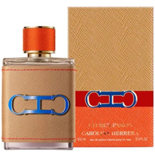 Carolina Herrera CH Passion for Him EDP 100ml