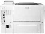 Принтер HP LaserJet Enterprise M507dn, A4, 43 стр./мин, Ethernet
