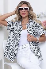 Рубашка 41748-1 Avili