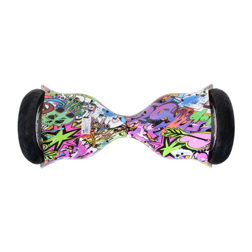 Гироскутер Hoverbot C-1 Light