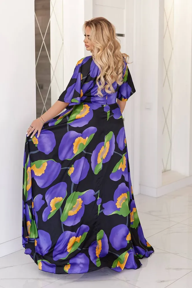 Платье УК-710 Фабрика Моды