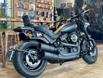 Harley-Davidson Softail Fat Bob 107 (2020)