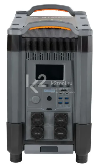 Портативная электростанция Allpowers R4000