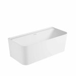 Ванна акриловая Vincea VBT-702-1700 170x80 белый