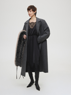 Пальто Flagman