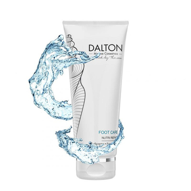 Dalton Профессиональный крем для ног - OOT CARE NORMAL SKIN Foaming Face Wash Gel, 100 мл