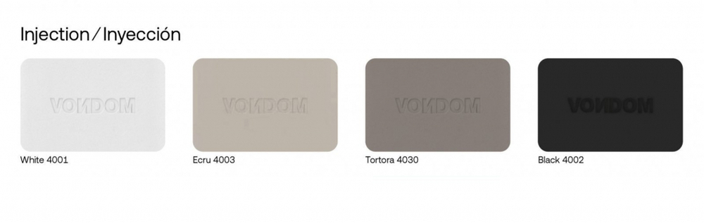 Стол пластиковый барный Spritz Basic