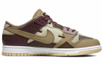 Кроссовки Nike Dunk Low