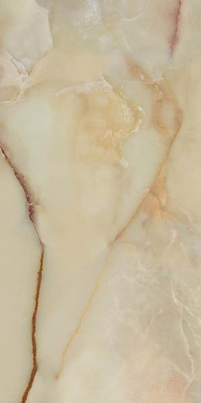 Керамогранит Marbles 21 Onice Honey Pol Rect