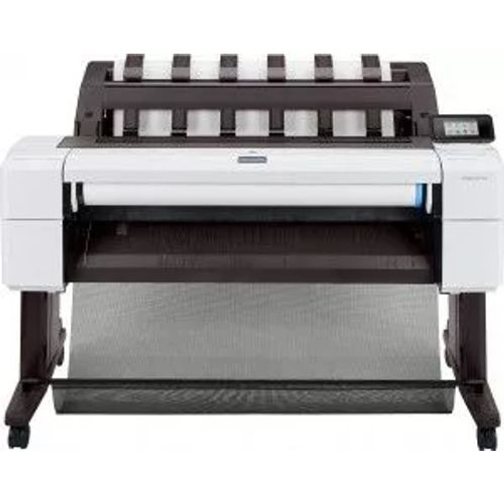 Широкоформатный принтер HP DesignJet T1600 (3EK10A)