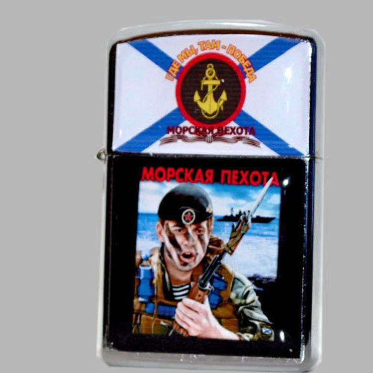 Зажигалка Zippo