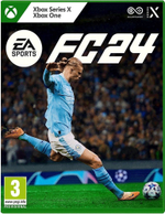 EA Sports FC 24 [Xbox] Б/У