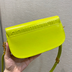 Christian Dior Bobby East West