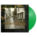 Harem Scarem / Weight Of The World (Coloured Vinyl)(LP)