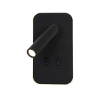 Настенный светодиодный светильник Favourite Bedside 4497-2W