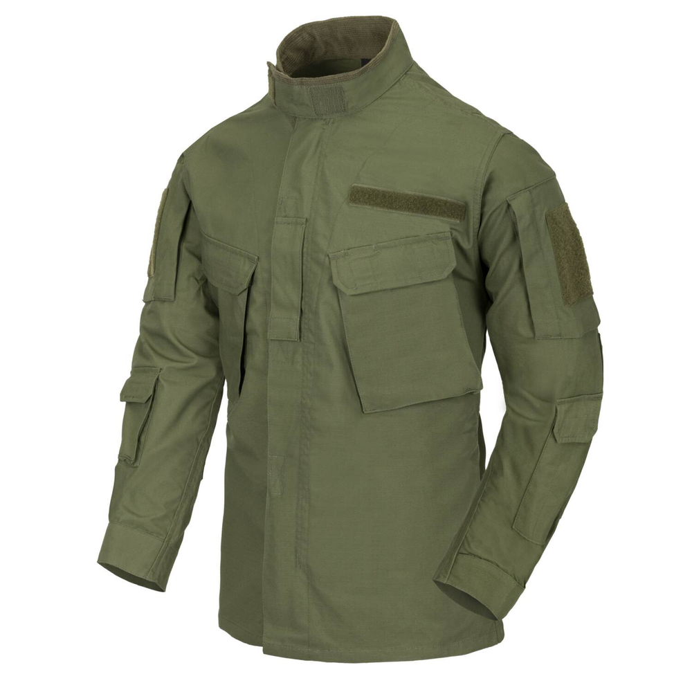 Китель Helikon-tex CPU Shirt – PolyCotton Ripstop