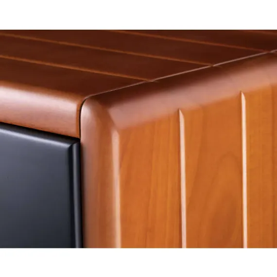 Swan M5A Brown