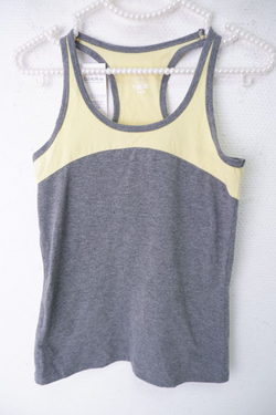 Топ Твоё спортивный 44 размер