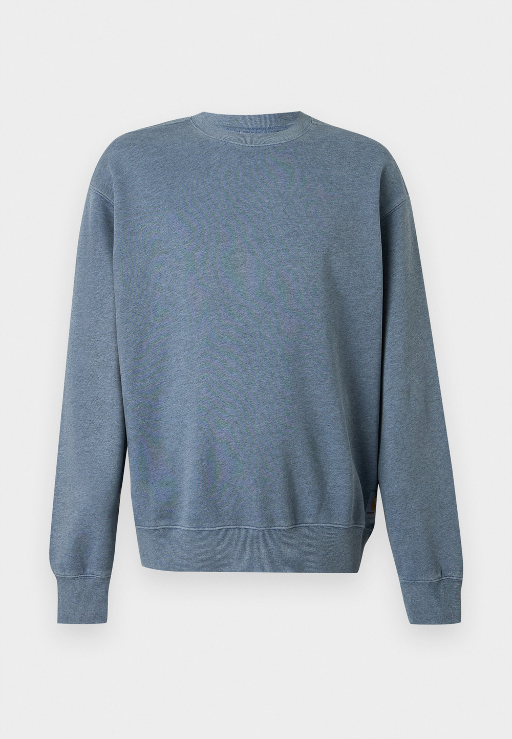 Carhartt WIP CASPIAN - Толстовка - Голубой