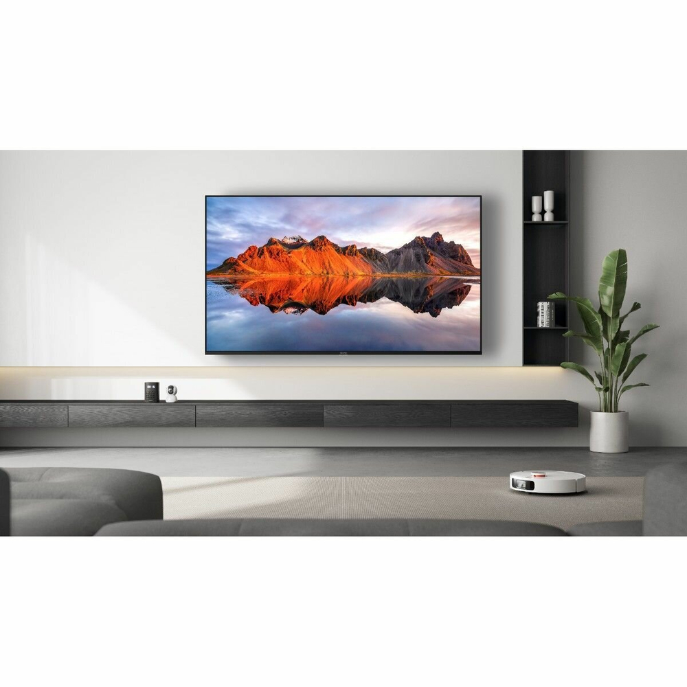Телевизор Xiaomi MI TV A 55 2025