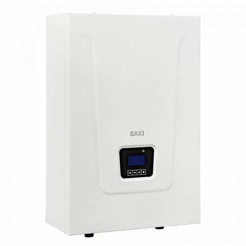 Котел электрический Baxi Ampera 14кВт