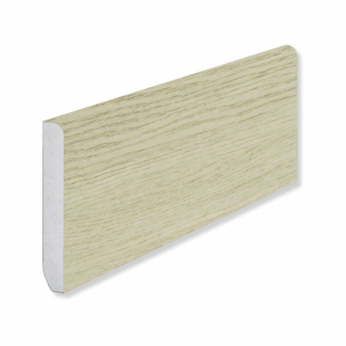 Плинтус кварцевый Fargo - Дуб Амстердам градиент 67W948