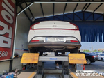 Hyundai Sonata (DN8) 2.0 (11.2020)