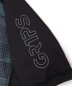 Рашгард Gr1ps Secret Weapon Al Black Pixel