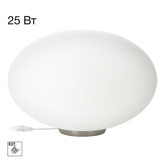 Настольная лампа Citilux RON CL941E28T1