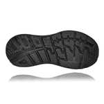 Кроссовки мужские HOKA M BONDI L Black / Raven