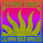 Jefferson Starship / Gold (Coloured Vinyl)(LP+7" Vinyl Single)