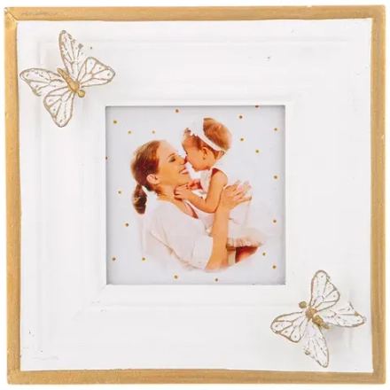 ФОТОРАМКА КОЛЛЕКЦИЯ "LOVE IS SWEET" 13,5*13,5*1 СМ