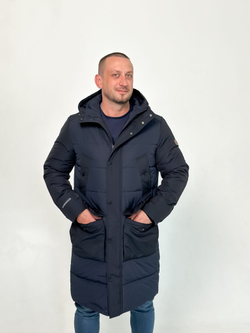 Куртка мужская Жерар NorthBloom