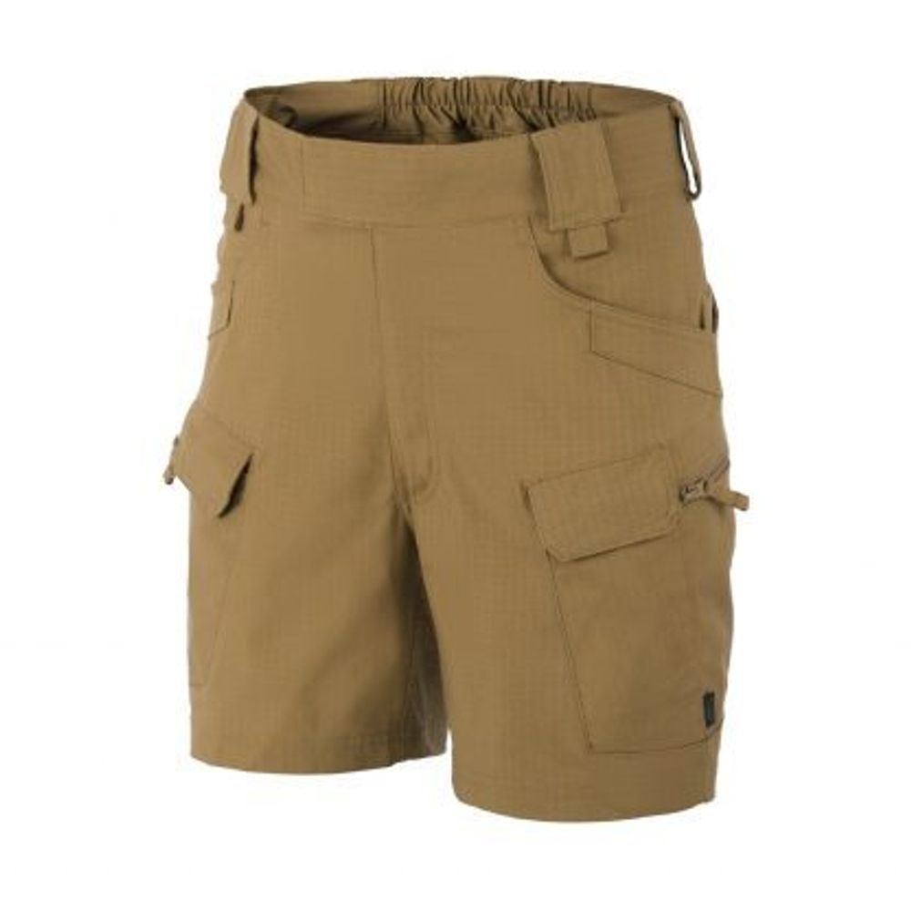 Urban Tactical Shorts 6