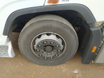 Ford F-Max 4x2 Седельный тягач CCK1 (Дизельный, 12,7 л, 500 л.с., МТ)