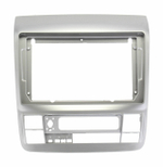 Переходная рамка магнитолы TOYOTA ALPHARD 2003-2007 9 дюймов