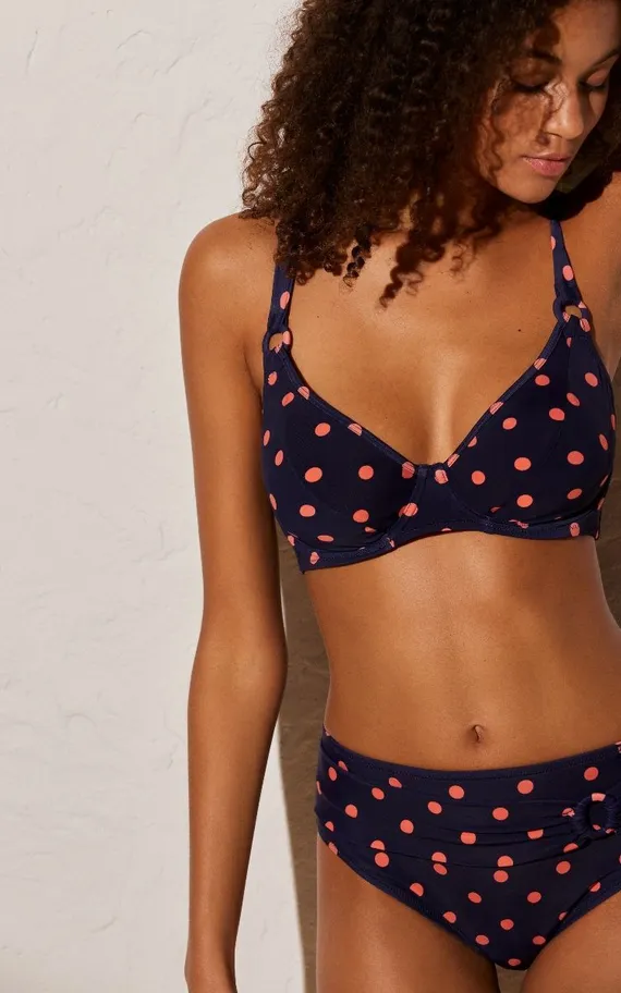 82289 Бюст купальный