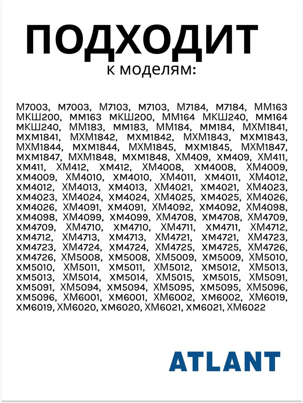 Панель нижнего ящика морозильной камеры