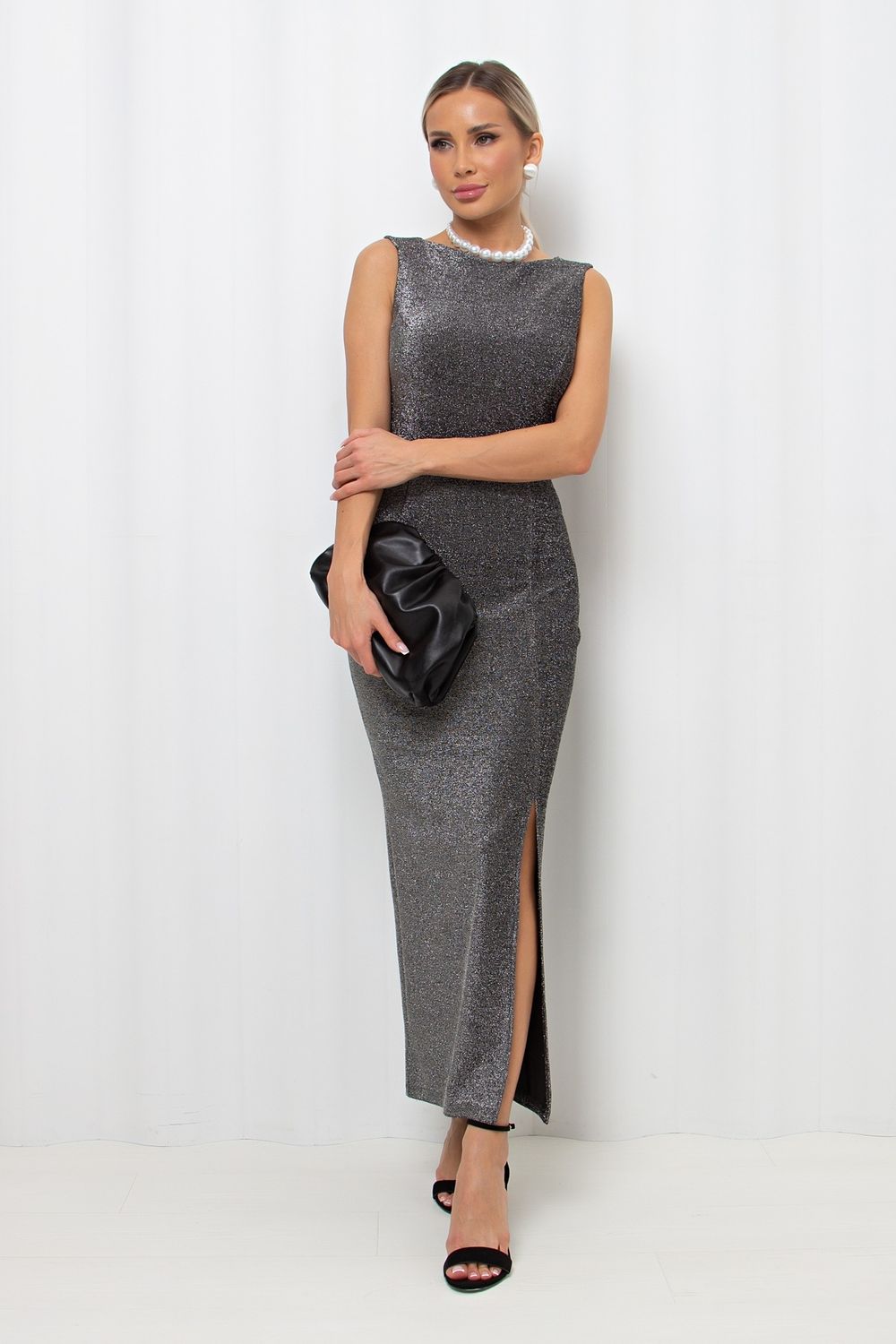 Платье Лилит №1 Valentina