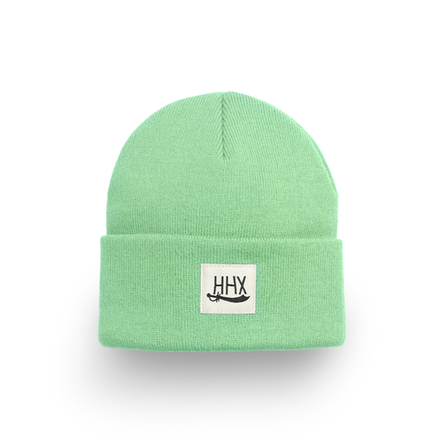 Шапка HHX Эльбрус мята